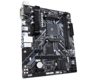 Gigabyte B450M S2H - 551751 - zdjęcie 4